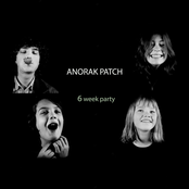 6 Week Party - Single