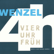 Vier Uhr Früh - Wenzel singt Theodor Kramer Vol. II