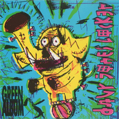 Green Album