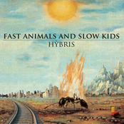 Farse by Fast Animals And Slow Kids