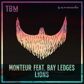 Lions (feat. Bay Ledges) - Single