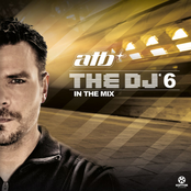 The DJ 6 In The Mix