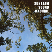 Sunbeam Sound Machine: Sunbeam Sound Machine