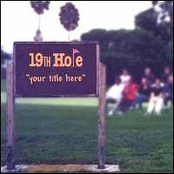 Escape by 19th Hole