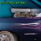 Superholic by Engine