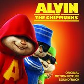 christmas with the chipmunks