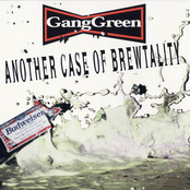 Death Of The Party by Gang Green