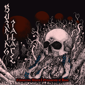 Burning Palace: Cimmerian Altars // Ornaments of Bone
