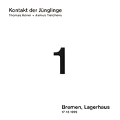 Kontakt Der Jünglinge 1