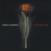 Tarbox Ramblers: A Fix Back East (Advance)