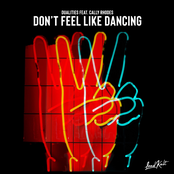Don't Feel Like Dancing - Single
