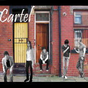 el cartel EP