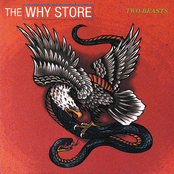 The Why Store: Two Beasts