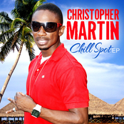 Christopher Martin - EP