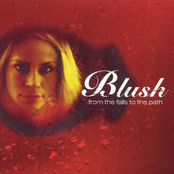What Is Left by Blush