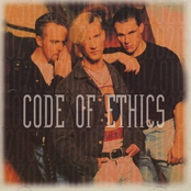 Code Of Ethics