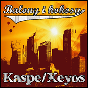 kaspe/xeyos