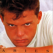 Aries Album Picture