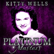 Just When I Needed You by Kitty Wells