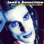 1% by Jane's Addiction