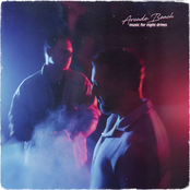 Music for Night Drives