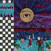 The Fool, the Lovers, the High Priestess