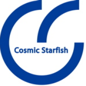 Cosmic Starfish