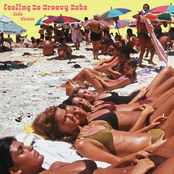 Feeling So Groovy Babe