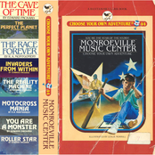 Choose Your Own Adventure