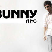 Bunny Phyo