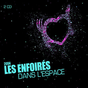 les enfoirés dans l'espace