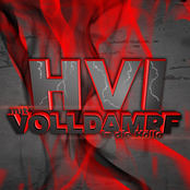 Volldampf