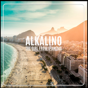 The Girl from Ipanema