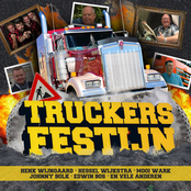 Truckers festijn