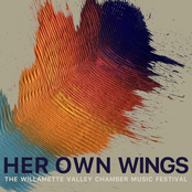 Gabriela Lena Frank: Her Own Wings