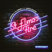 St. Elmo's Fire (Man in Motion) [feat. Jason Walker]