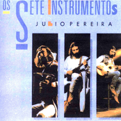 Os sete instrumentos