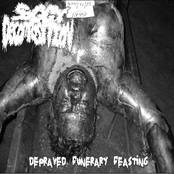 Depraved Funerary Feasting