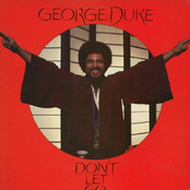 Percussion Interlude by George Duke