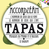 Tapas: Le balbum (L'honneur de ceux qui le font, le bonheur de ceux qui l'ont - Musique du monde et d'ailleurs)