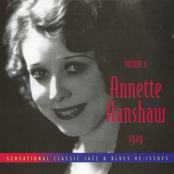 Am I Blue by Annette Hanshaw