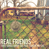 Hebron by Real Friends