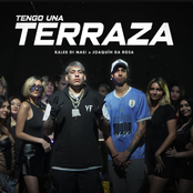 Tengo Una Terraza