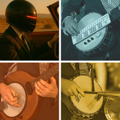 Foggy Mountain Spaceship: Riders On The Storm