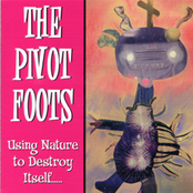 Using Nature To Destroy Itself...