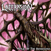 Laceration: Realms Of The Unconscious