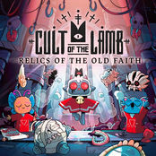 Cult of the Lamb: Relics of the Old Faith