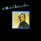 Michael Johnson: The Michael Johnson Album