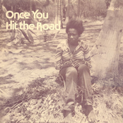 Once You Hit The Road (Jama LP