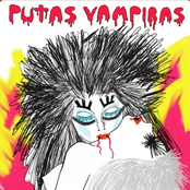 PUTAS VAMPIRAS Vol.1